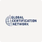 Global Certification Network Logosu