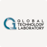 Global Technology Laboratory Logosu