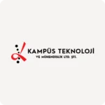 Kampüs Teknoloji Logosu