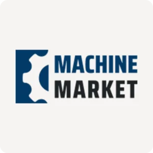 Machine Market Logosu