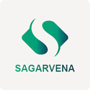 Sagarvena International Logosu