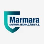 Marmara Savunma Logosu