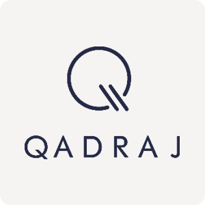 Qadraj Logosu