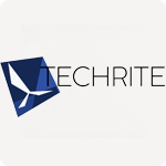 Techrite Trade Logosu