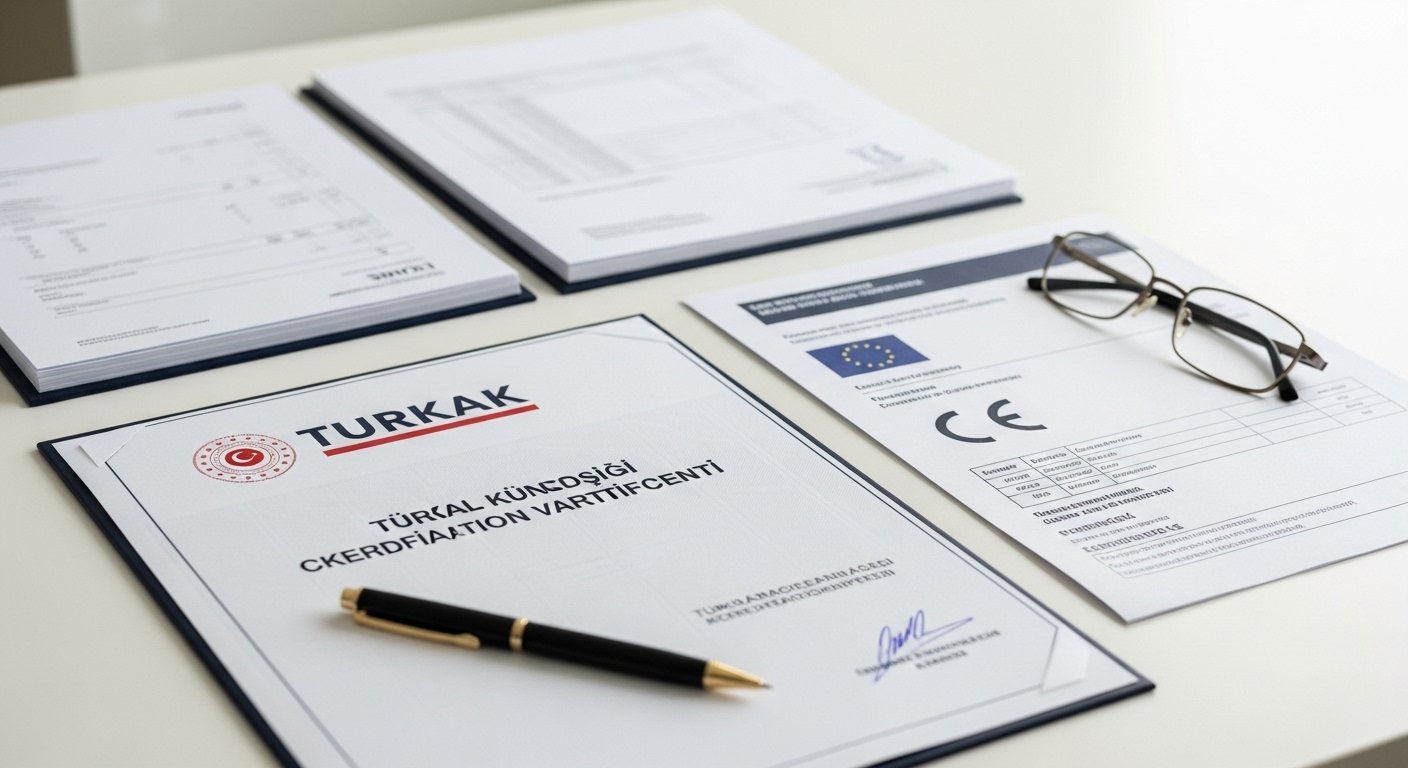 Belgelendirme Sektörü