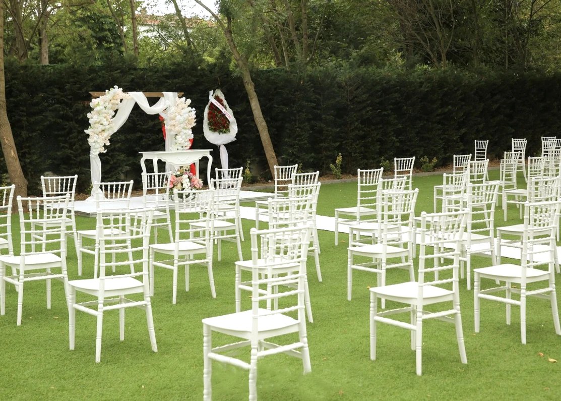 Turizm ve Organizasyon Sektörü